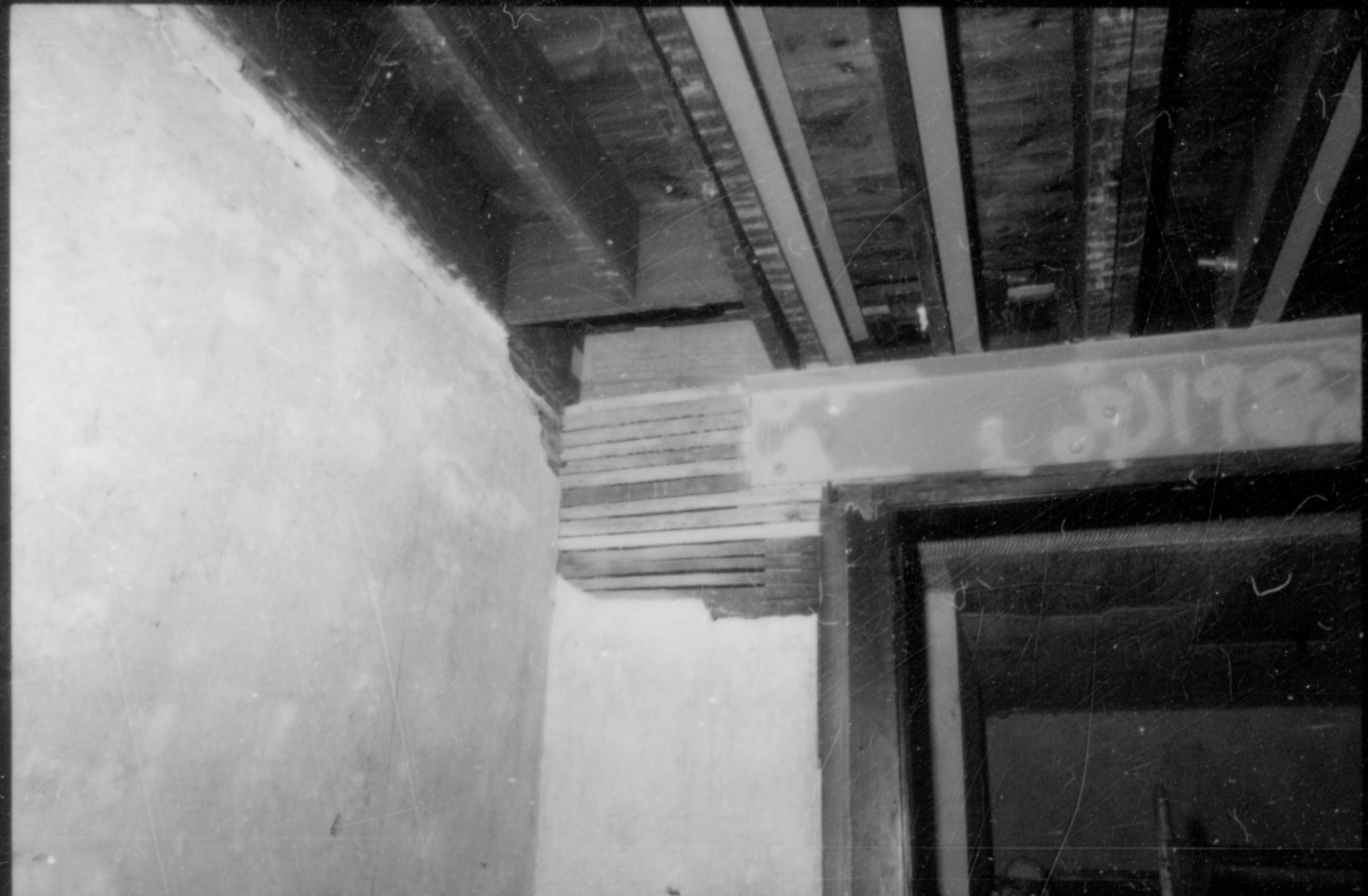 Lincoln Home Restoration B4F22P1