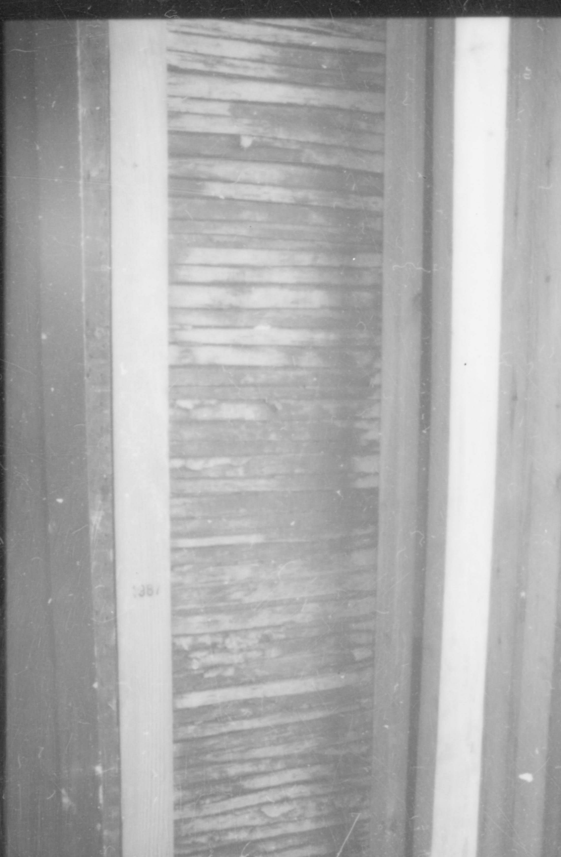 Inside Tent Lincoln, Home, Restoration, tent