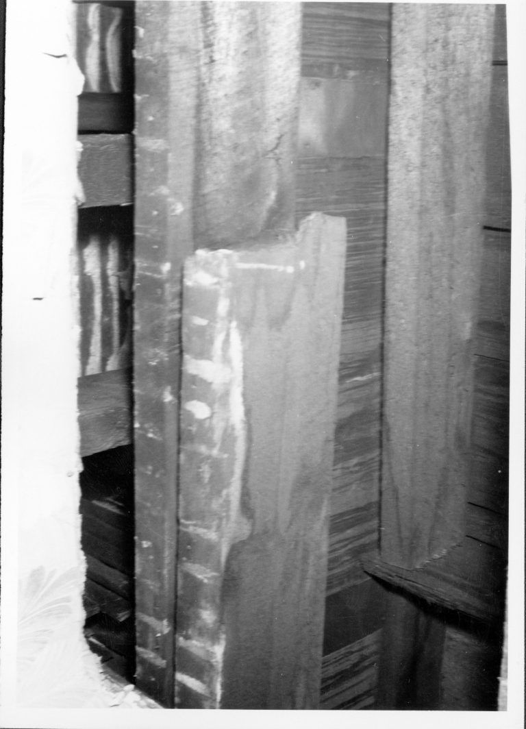 NA H-8 Lincoln, Home, restoration