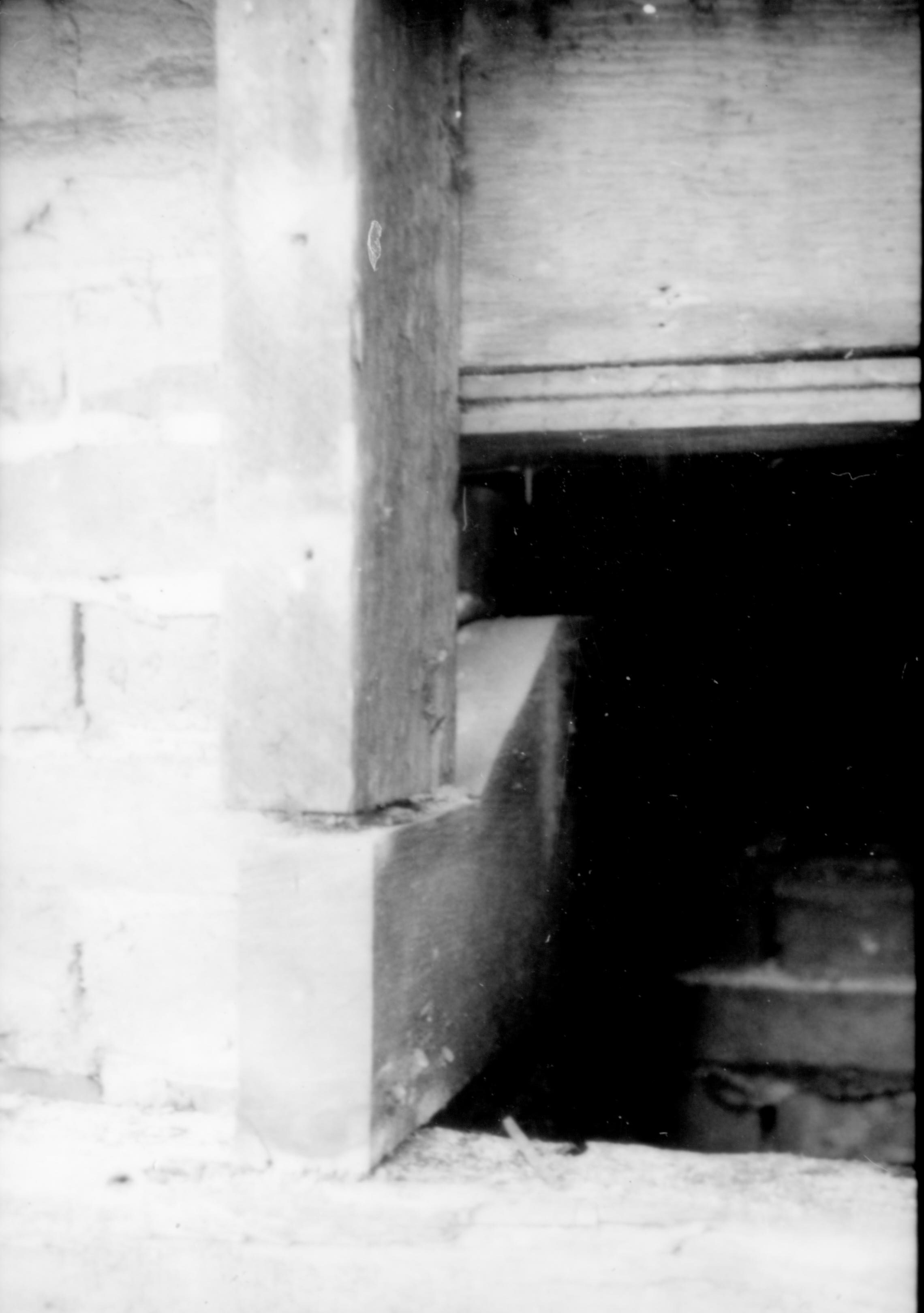 Lincoln Home Restoration B4F30P112