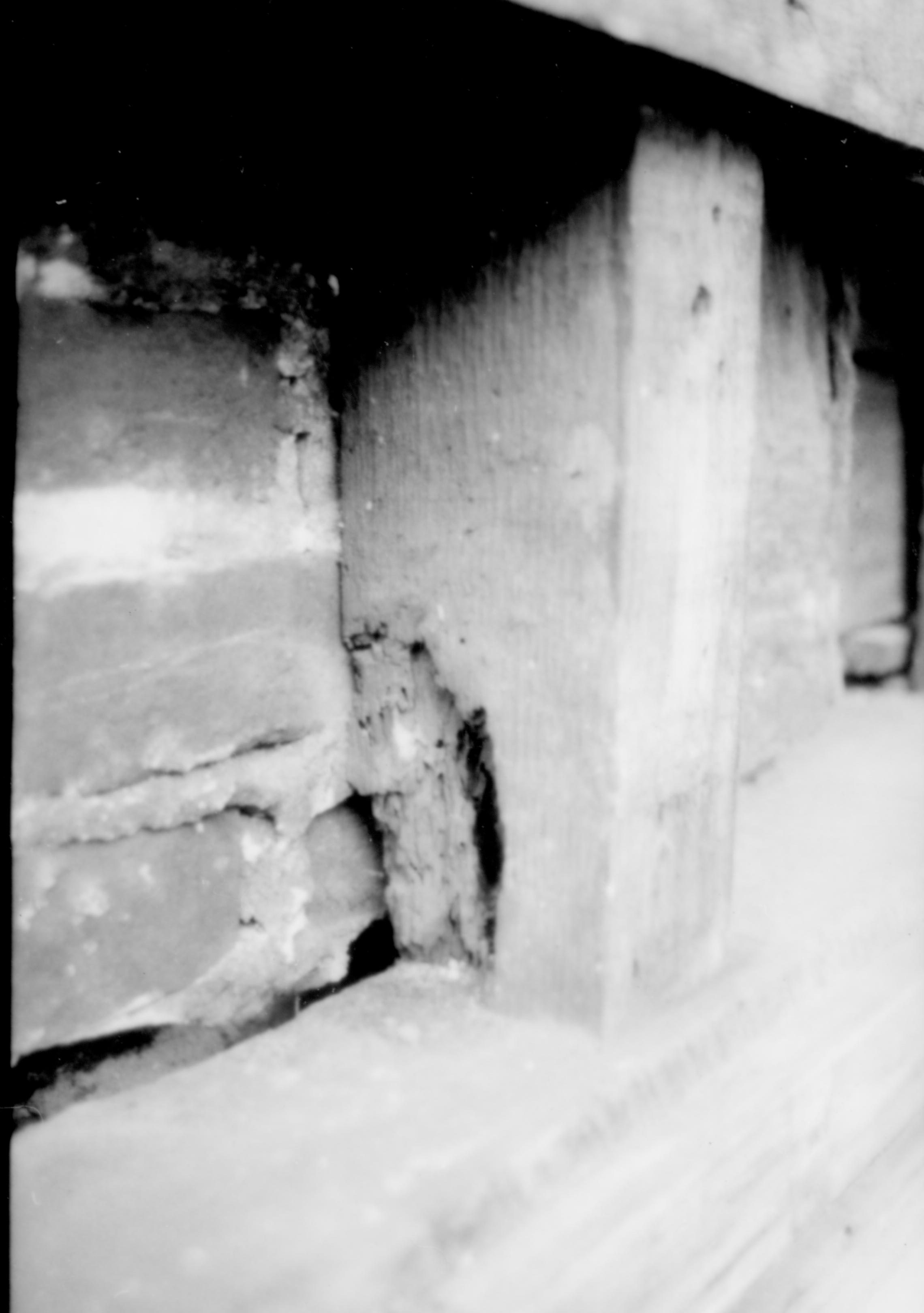 Lincoln Home Restoration B4F30P88