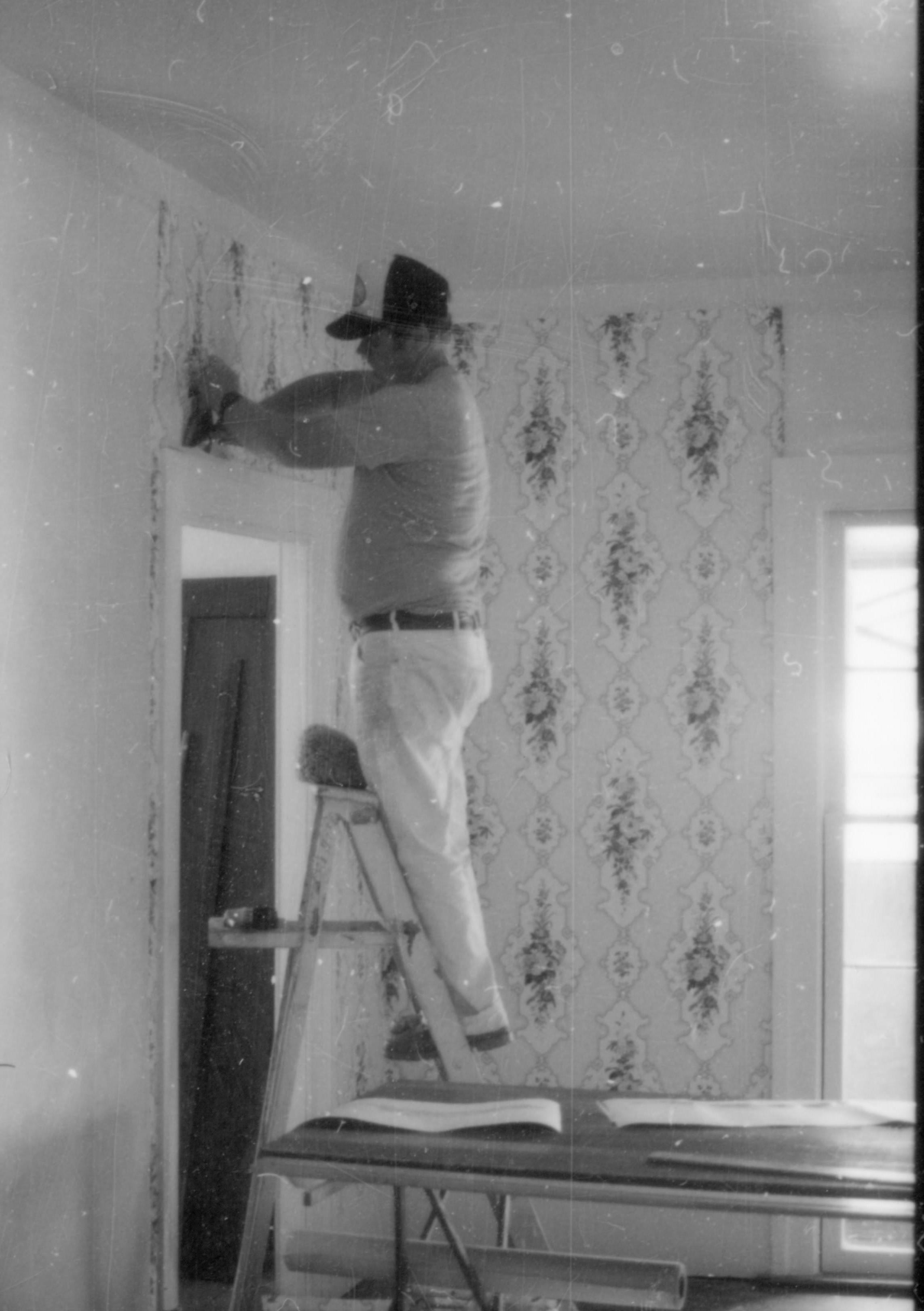NA Lincoln, Home, Restoration, wallpaper