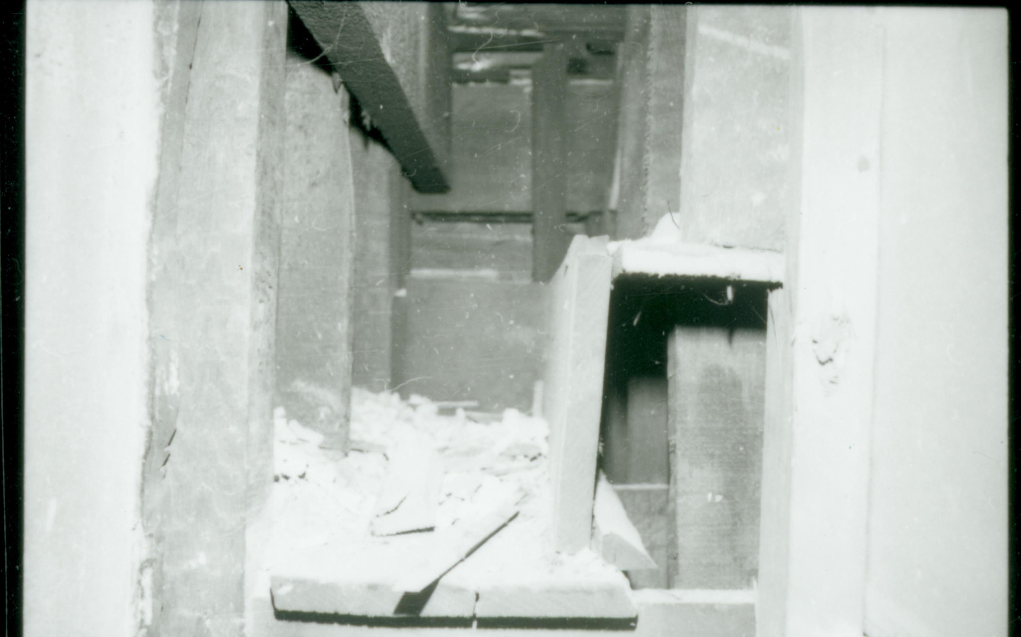 Lincoln Home Restoration B4F35P9