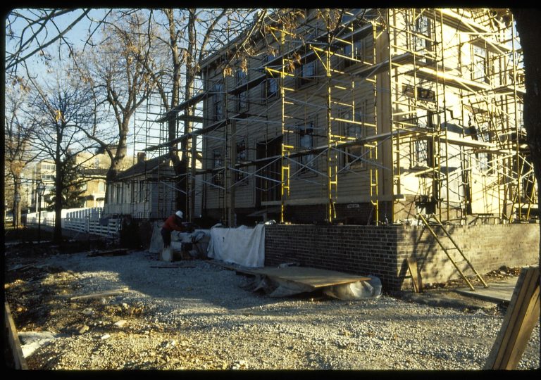 NA slide sleeve (Masters Lincoln Home Restoration) Lincoln, Home, Restoration