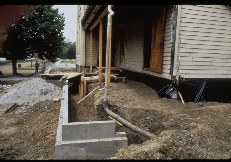 NA slide sleeve, 8B  Lincoln, Home, Restoration