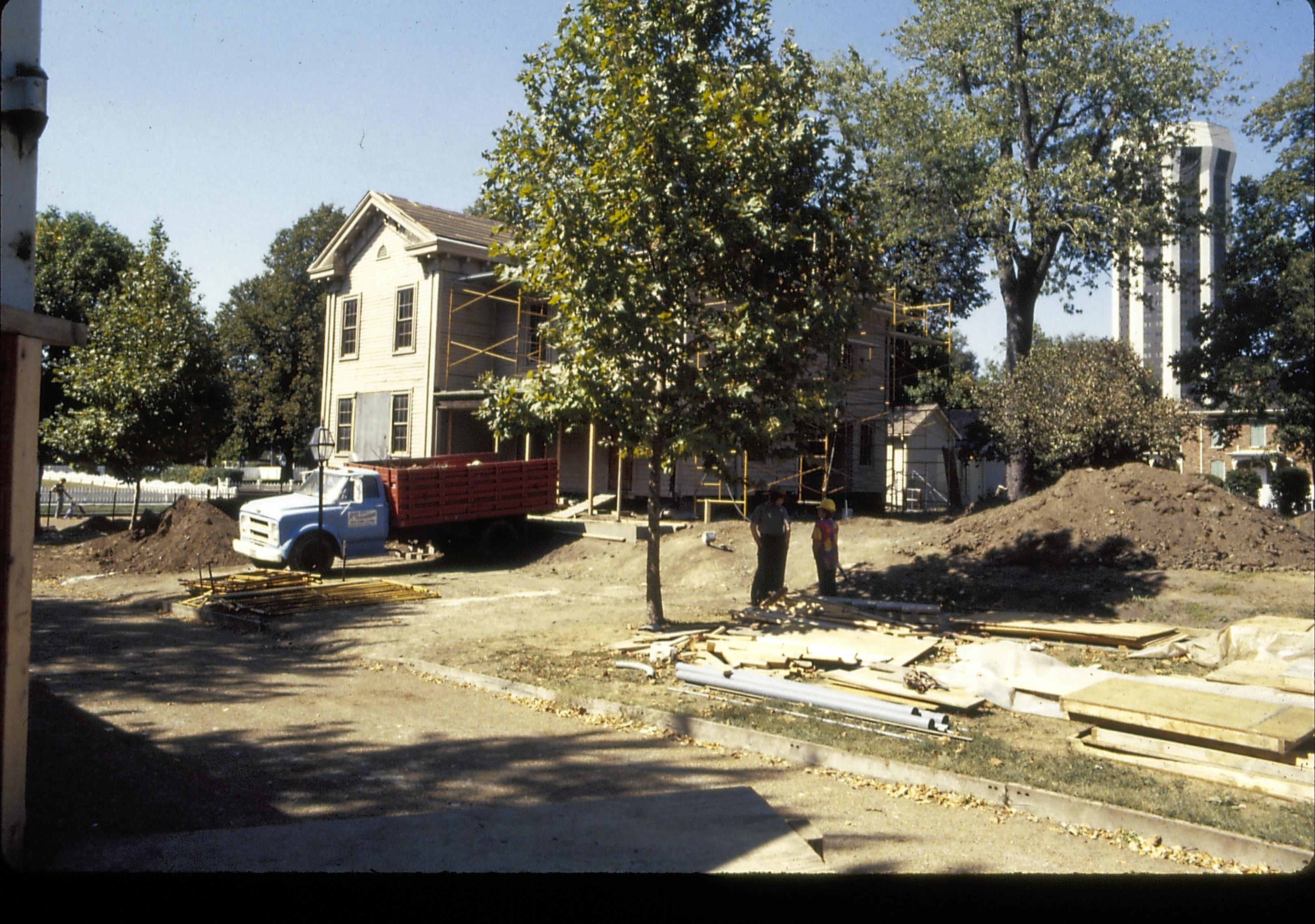 NA slide sleeve (Masters Lincoln Home Restoration) Lincoln, Home, Restoration