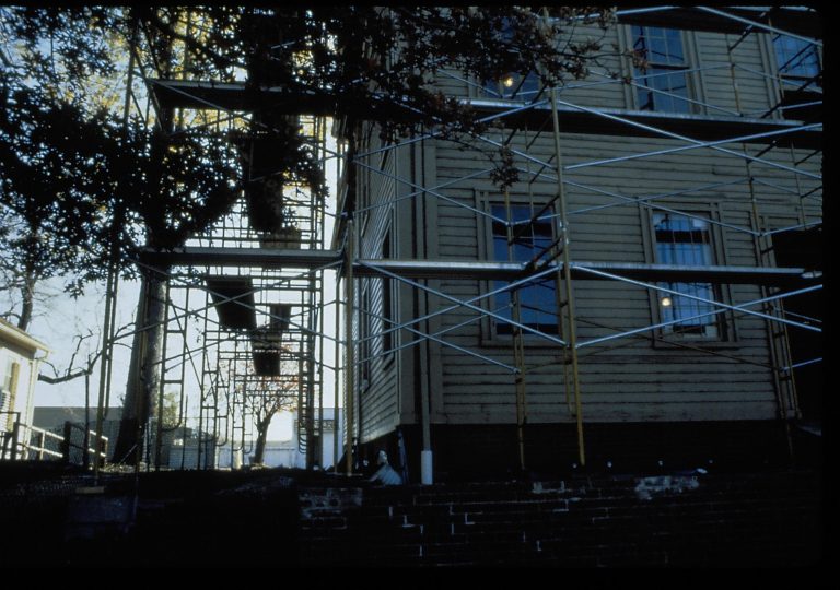 NA slide sleeve ( Lincoln Home Restoration Duplicates) Lincoln, Home, Restoration