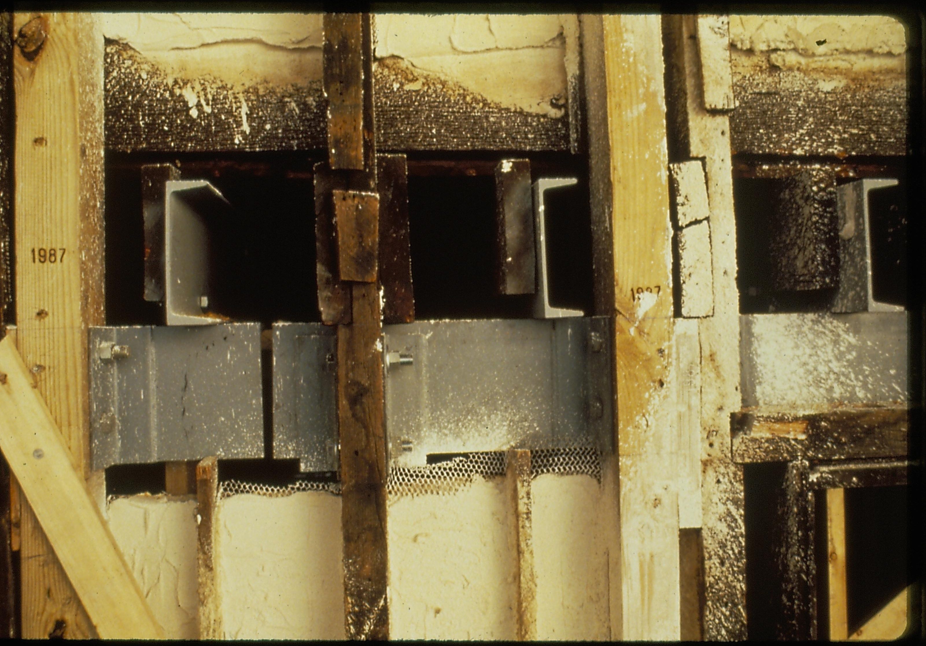 Lincoln Home Restoration B4F42P206