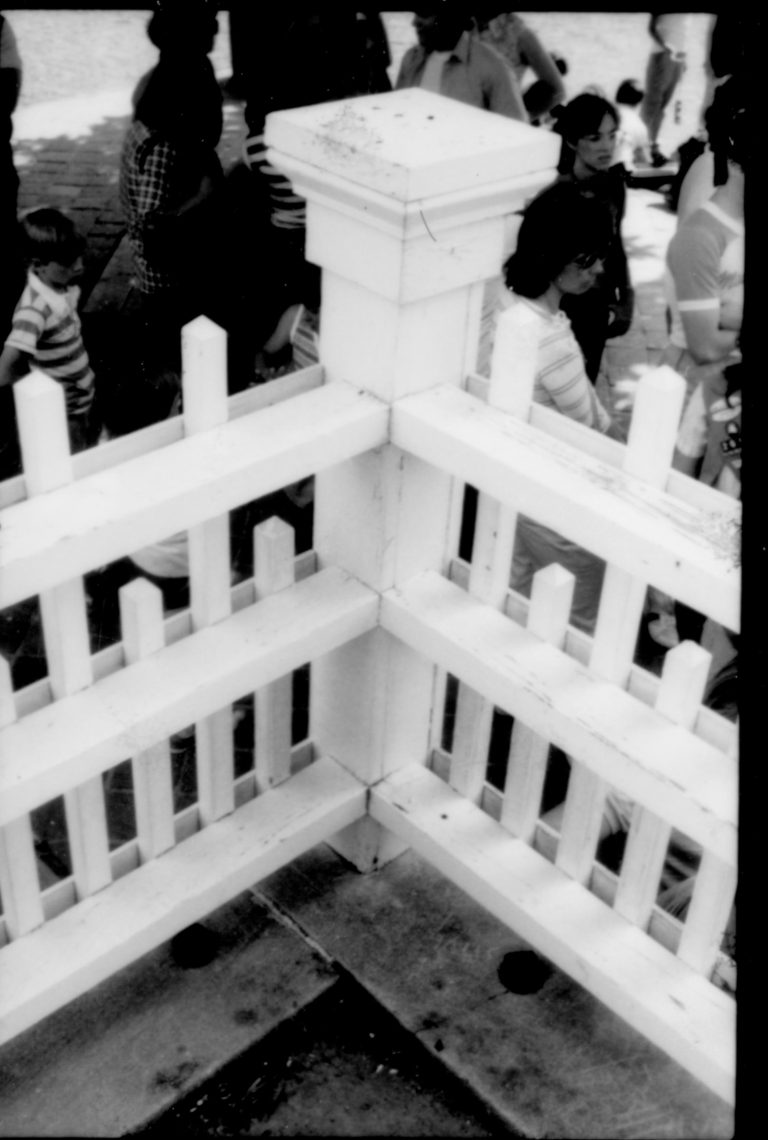NA Lincoln, Home, Restoration
