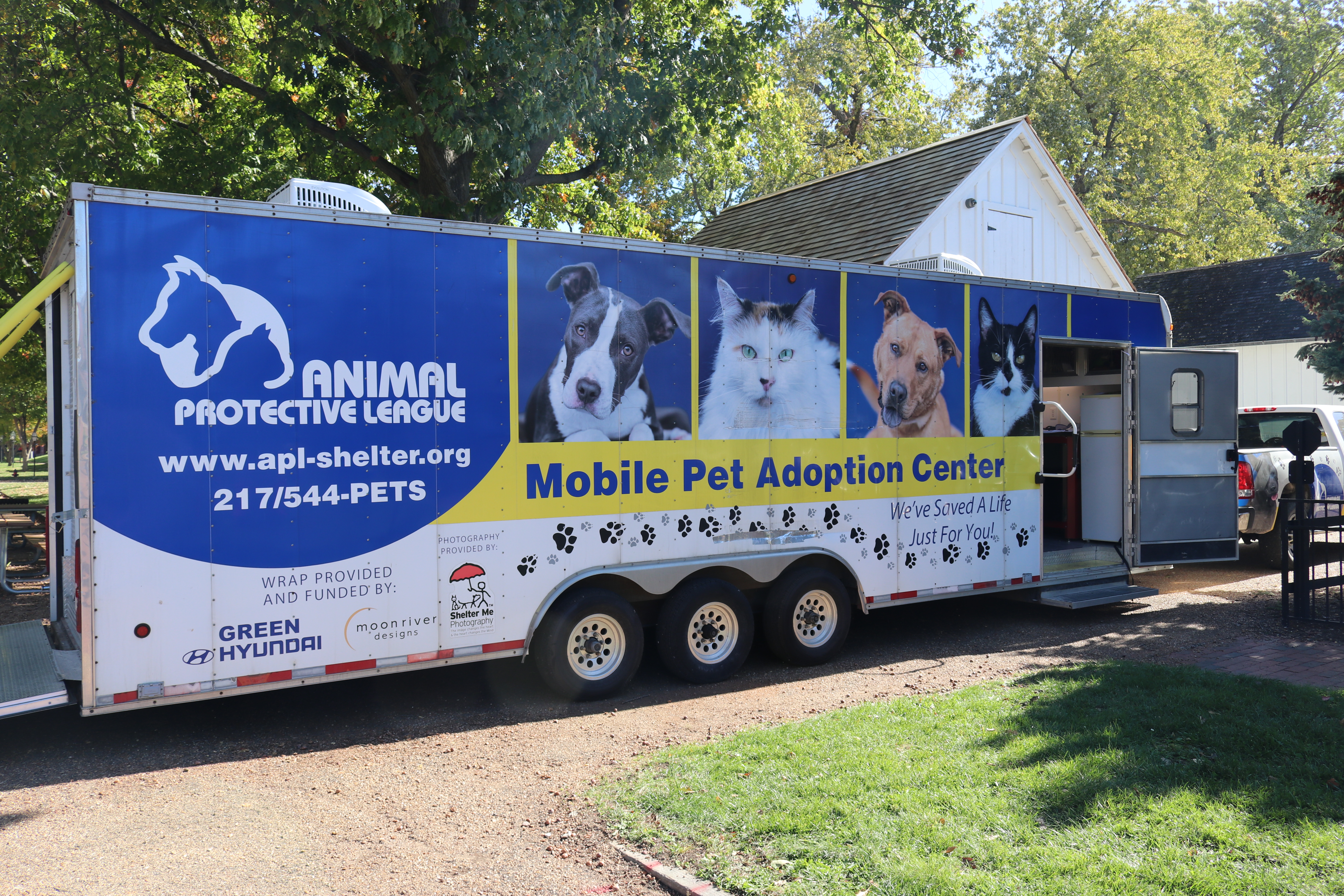 APL Adoption Event 2023